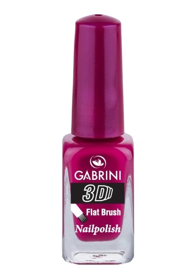 Gabrini 3D Nail Polish Oje 40