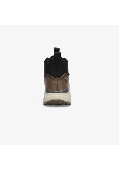 Jack Wolfskin Dramoventure Wt Texapore Mid M Erkek Bot Kahverengi