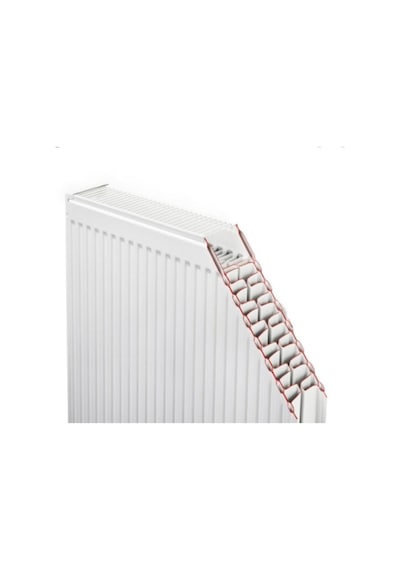Eca Panel Radyatör 600 0400