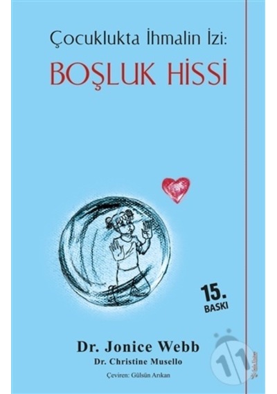 Çocuklukta İhmalin İzi:  Boşluk Hissi