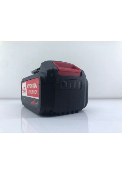 Hychıka Oem 18v 4.0ah Li-ıon Yedek Aku