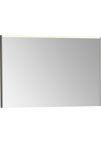 VitrA Core Düz Ayna 100 Cm 66916 Krom