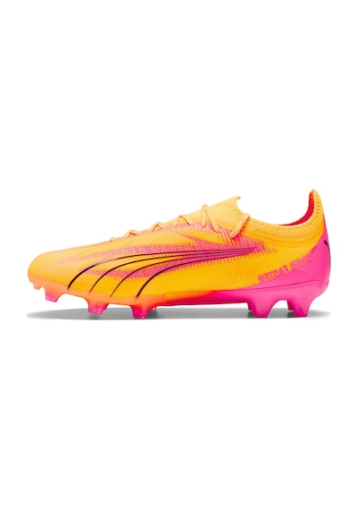 Puma Ultra Ultimate Fg/ag Elite Krampon Sarı