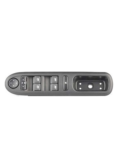 Bsg 70-860-006 Cam Açma Dügmesı Sol 407 Bm 04 -