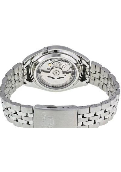 Seiko Snkl23k Erkek Kol Saati Gri