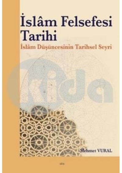 Islam Felsefesi Tarihi Mehmet Vural