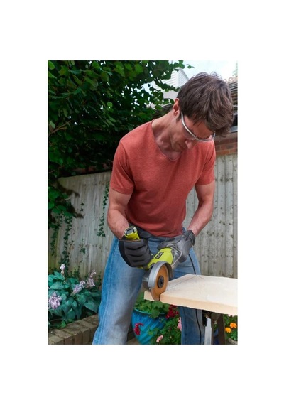 Ryobi Rag950-125s 950w Avuç Taşlama 5133002495