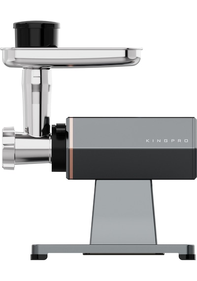 Kingpro KKM694 Powergrind 2400 W Et Kıyma Makinesi