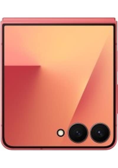 Samsung Galaxy Z Flip7 512 GB (Samsung Türkiye Garantili)
