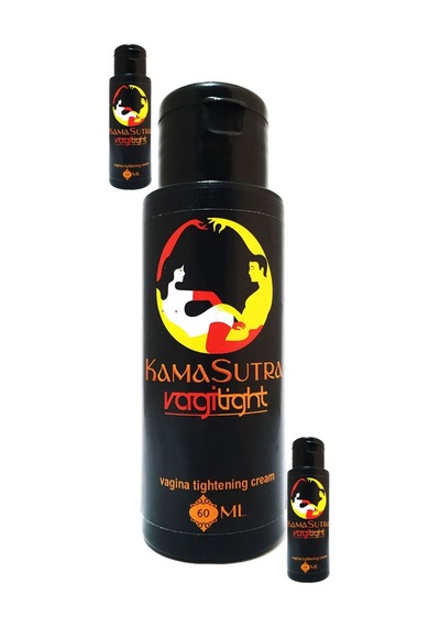 L.kamasutra 3 Adetgenital Bölgeşekillenme Vajinakremi 60 Ml Bayan