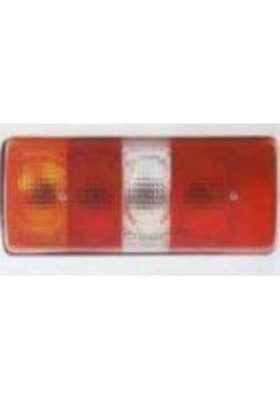 Bmc Tm30 Stop Camı