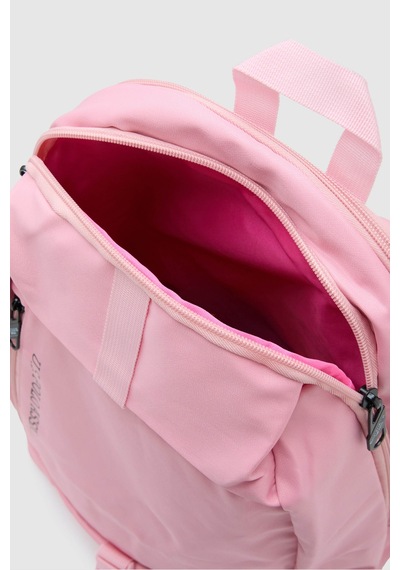 U.S. Polo Assn. Kız Çocuk Çok Renkli Okul Çantası 50330816-999 999multıcolor