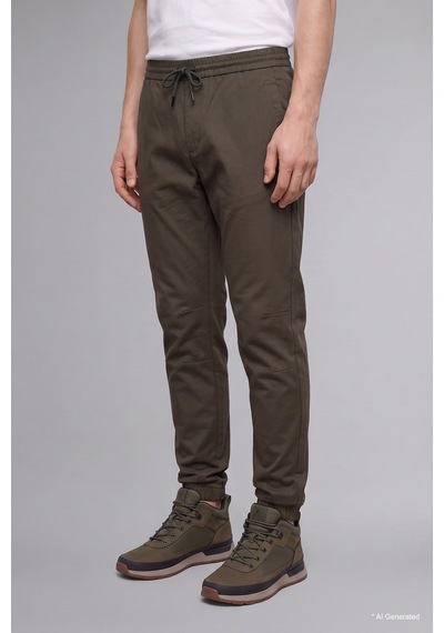 Defacto Regular Fit Normal Kalıp Normal Bel Boru Paça Pantolon F8211ax26aukh444 Haki-kh444 Defacto Regular Fit Normal Kalıp Normal Bel Boru Paça Pantolon F8211ax26aukh444 Haki-kh444
