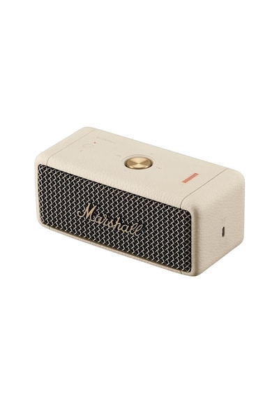 Marshall Emberton Iı Bluetooth Hoparlör, Cream