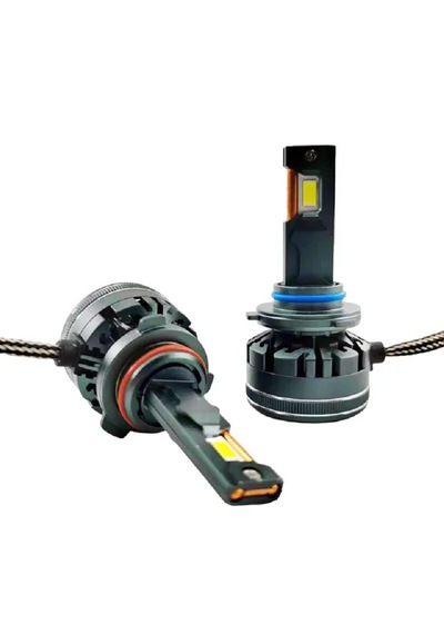 Hb3-9005 Vrpro Forte Xenon 6000k-6500k Saf Beyaz Işık Led Zenon