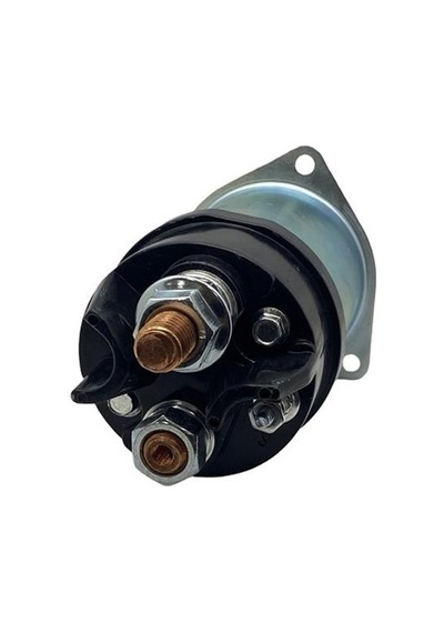 24v Marş Otomatiği Delco Tipi 37mt/41mt/42mt Delik Cıvatalı