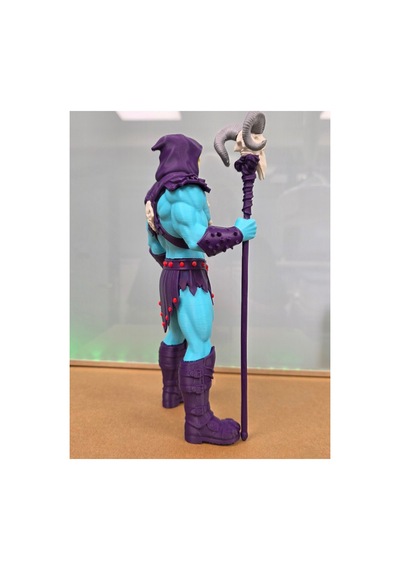 İskelet Keldor Figür 20cm