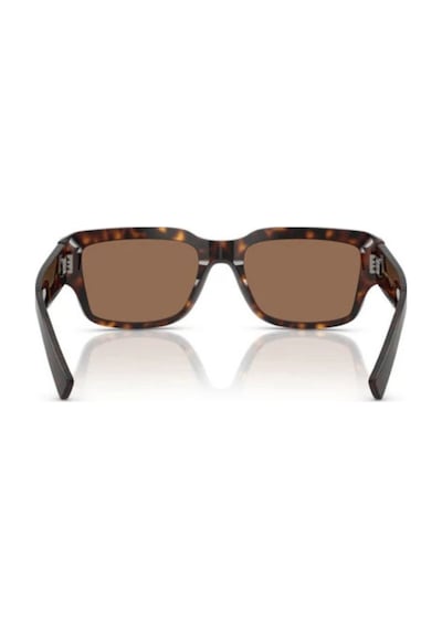 Dolce & Gabbana Güneş Gözlüğü Dg4430 54 502/73 Kahverengi