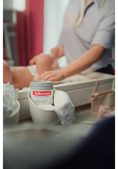 Sudocrem Bebek Bakım Kremi 125 Gr - Teva 2 Adet