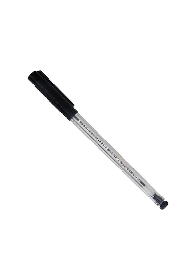 Faber-Castell Faber 1440 Tükenmez Kalem Siyah 10'lu