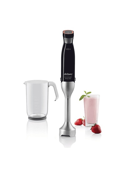 Arzum AR1115-S Technoart Maxi Plus Neo El Blender Seti