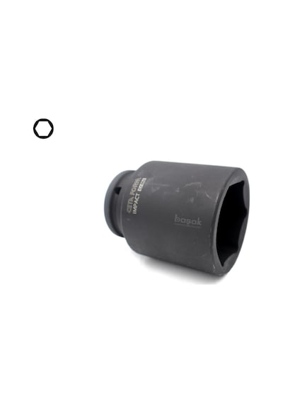 Ceta Form 46 mm Havalı Derin Lokma Anahtar C74-H46
