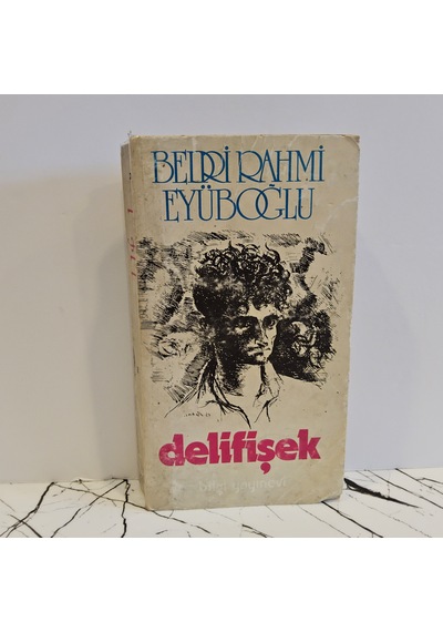 Delifişek- 1.baskı