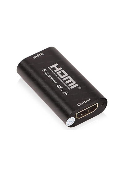 Dark Dk-hd-e102 4k Hdmı Dişi/dişi Sinyal Güçlendirici Adaptör-209115