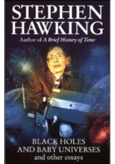 Black Holes And Baby Universes And Other Essays - Stephen Hawking - Transworld Publishers Ltd