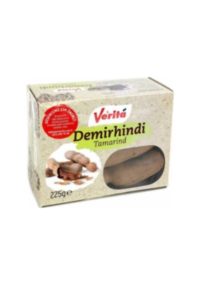 Verita Demirhindi 225 G