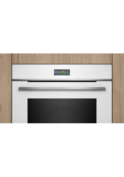 Siemens HB734G1W1 71 L Ankastre Fırın