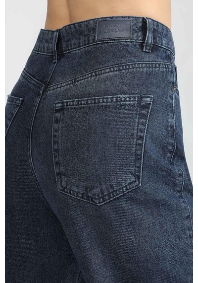 Kadın Kot Pantolon 2ja/5758 001