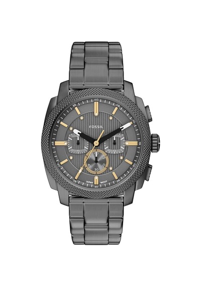 Fossil Ffs6160 Erkek Kol Saati Füme