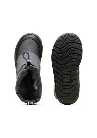 Puma Multifilex 2 Boot Ac Inf Çocuk Bot Füme Füme