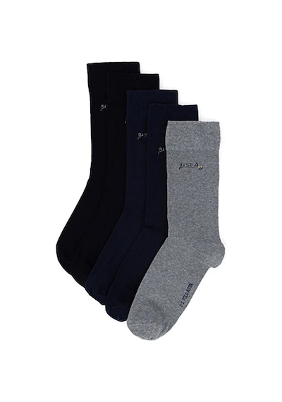 U.s. Polo Assn. U.s. Polo Assn. Erkek Çorap Gri