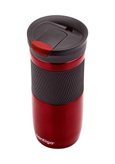 Üniseks İçecek Şişesi,kırmızı,470 Ml,470 Ml Açık Beyaz