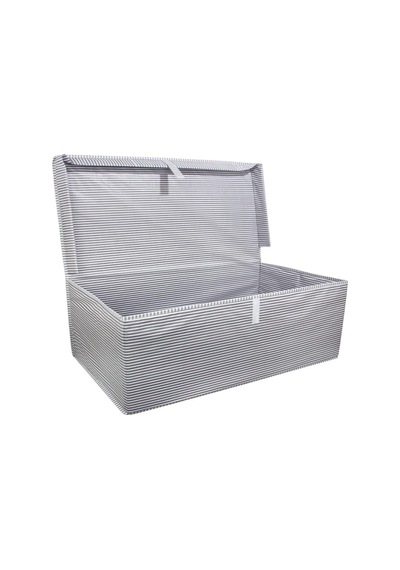 Alas 3'Lü Çok Amaçlı Kutu (Megaplus 70X40X30 Cm) Seti Yeni Sezon Su Geçirmez Nano Tek 7693889695153