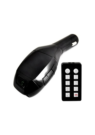 Lebron Lb-9290 X5 Plus Bluetooth Fm Transmıtter Sd/Usb/Uk