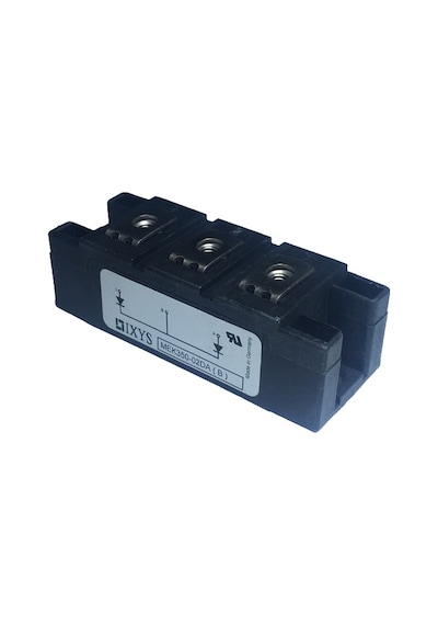 Mek350-02Da 356A 200V Çift Hızlı Kurtarma Diyot Modülü