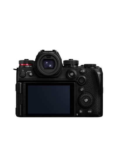 Panasonic Lumix S1IIE DC-S1M2ESE Full Frame Hibrit Aynasız Fotoğraf Makinesi
