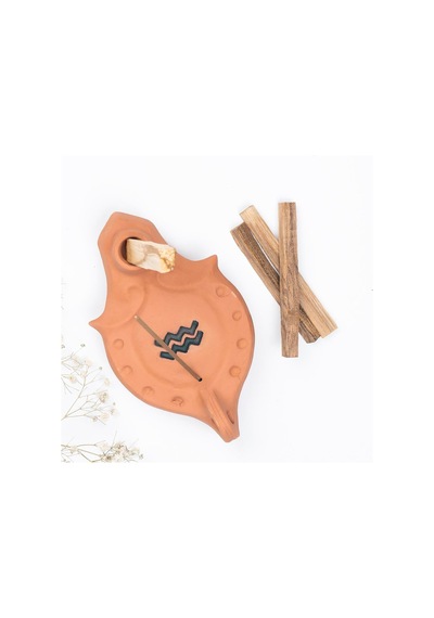 Kandil Temalı Palo Santo Tütsülük