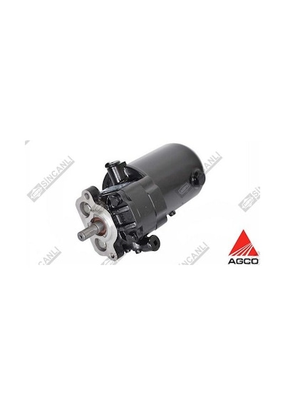 Massey Ferguson 265/275/285 Hidrolik Direksiyon Yan Pompa Agco