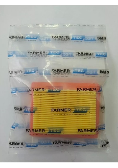 Holzfforma Stıhl Fs 120- Fs 450 İçin Hava Filtresi 210258227