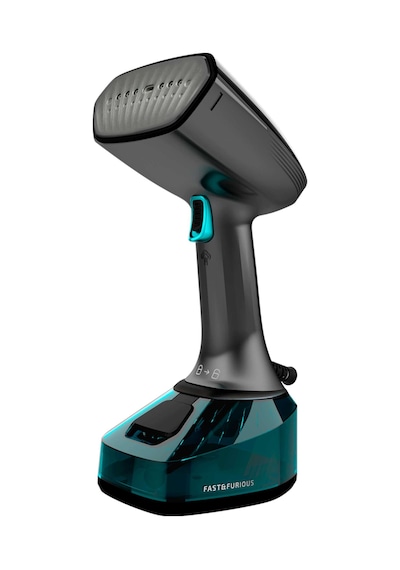 Fast&furious 4040 Absolute Buharlı Kırışık Giderici Dikey Ütü 1700w 35 Gr/dk, 2 Buhar Modu