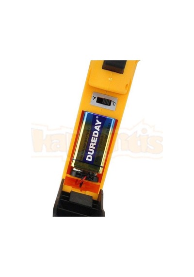 Benetech Gm1150 Infrared  Termometre