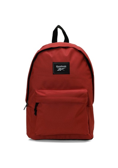Reebok Brooklyn 45cm Backpack Re Kırmızı Unisex Sırt Çantası
