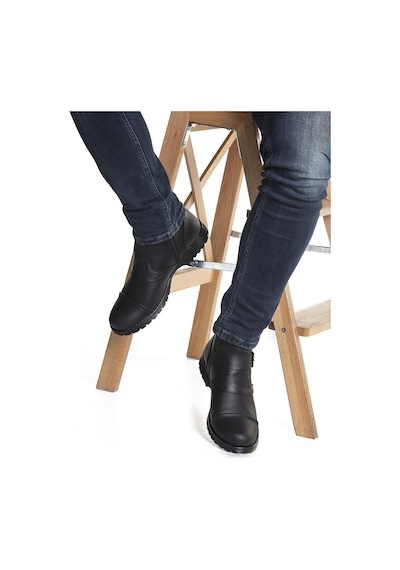 Muggo M1001 Garantili Su&Soğuk Geçirmez Kürklü Garantili Unisex