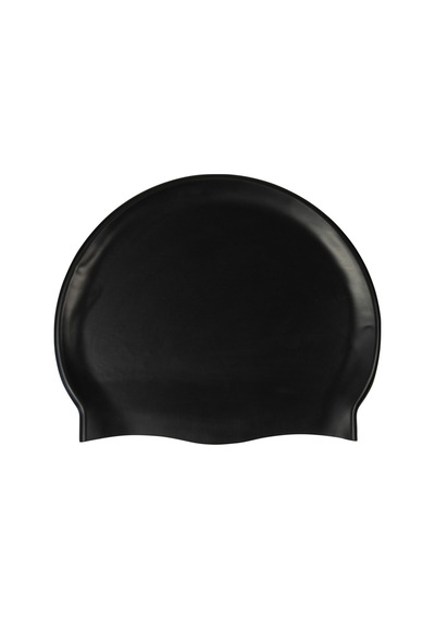 Big Logo Cap Bone Siyah
