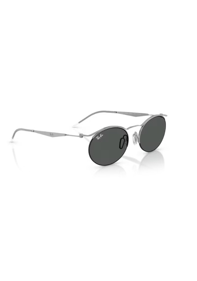 Ray-ban Rb8551 928287 Nilör Gri Güneş Gözlüğü