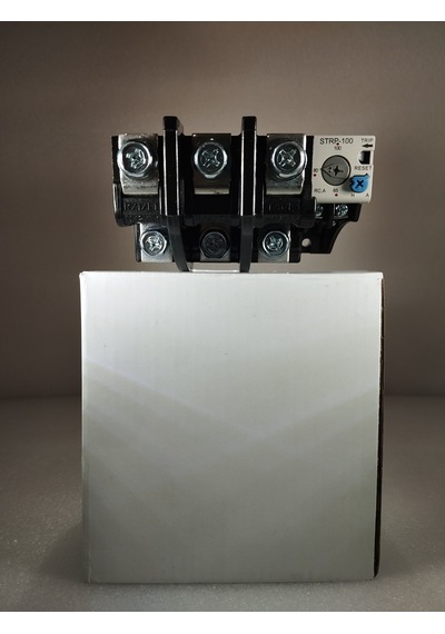 Strp100-100 Strp100-100 65-100a Termik Röle